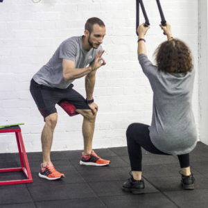 Personal Training Sydney